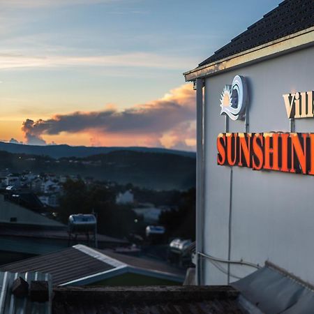 Sunshine Villa 달랏 외부 사진