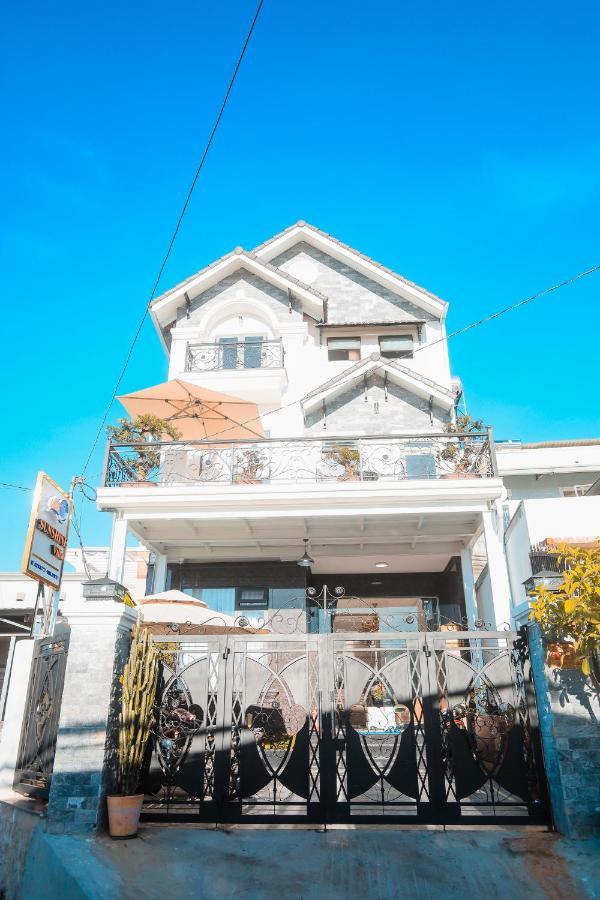 Sunshine Villa 달랏 외부 사진