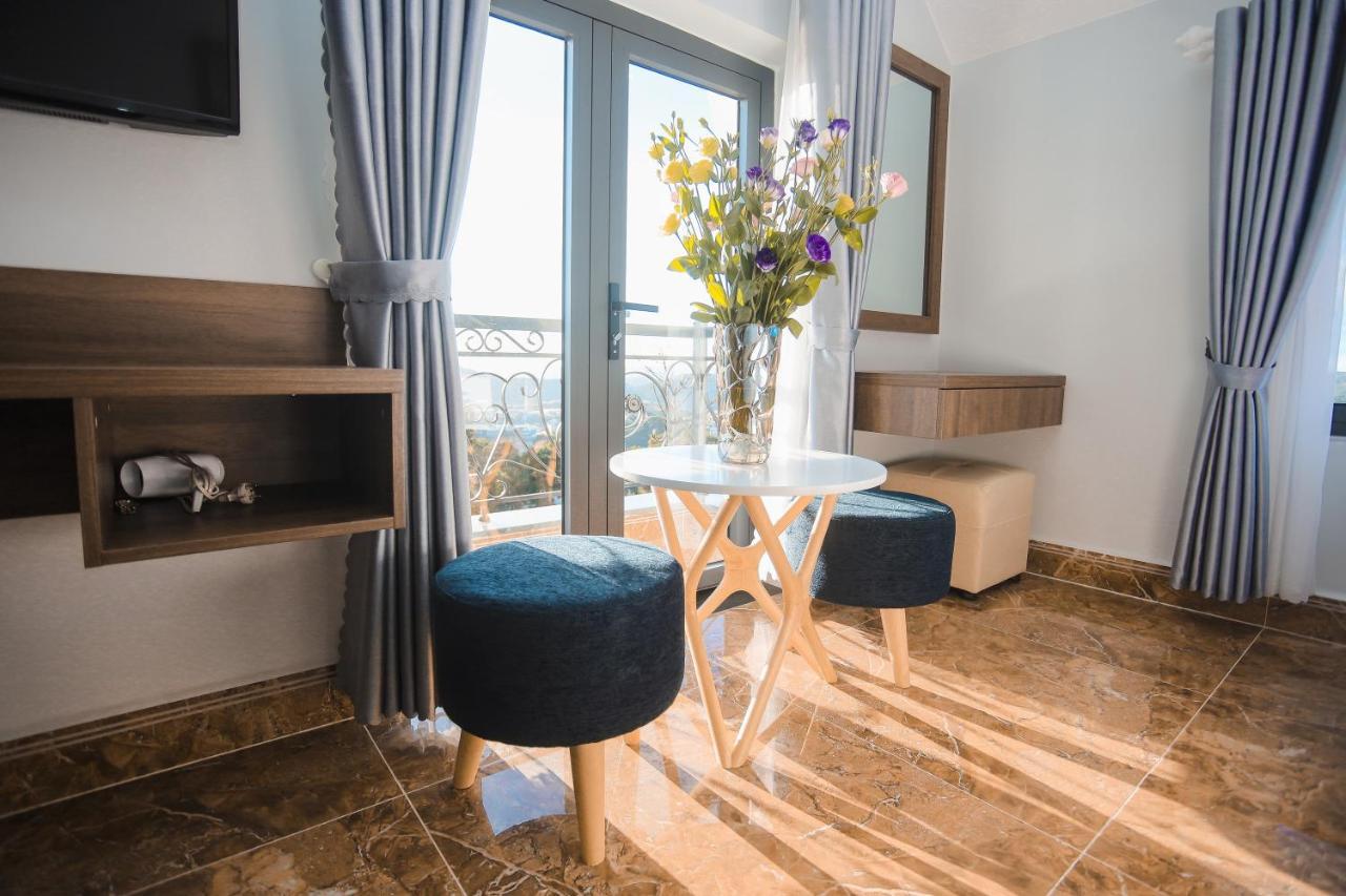 Sunshine Villa 달랏 외부 사진