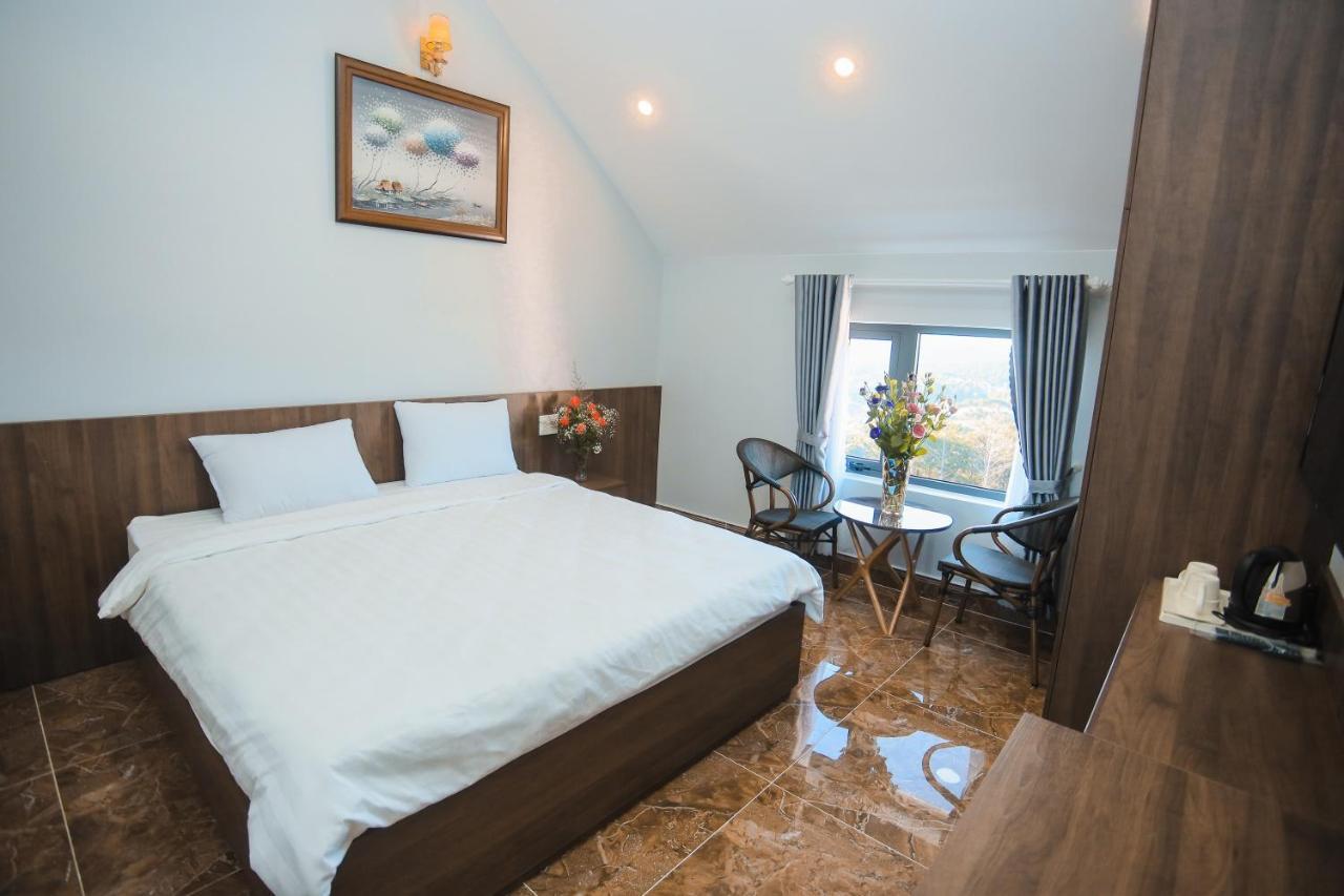Sunshine Villa 달랏 외부 사진