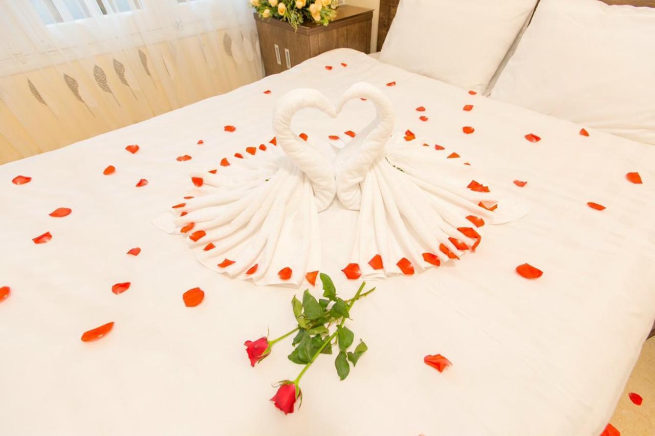 Sunshine Villa 달랏 외부 사진