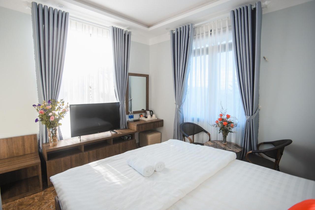Sunshine Villa 달랏 외부 사진