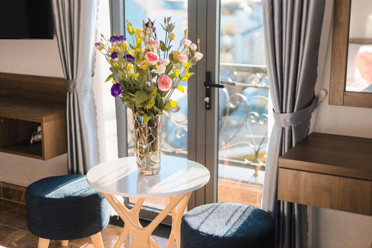 Sunshine Villa 달랏 외부 사진