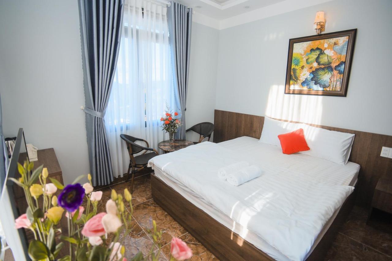 Sunshine Villa 달랏 외부 사진