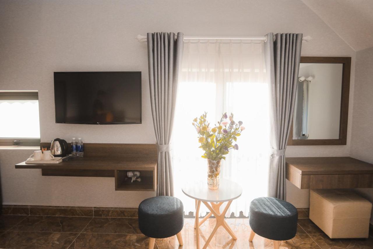 Sunshine Villa 달랏 외부 사진