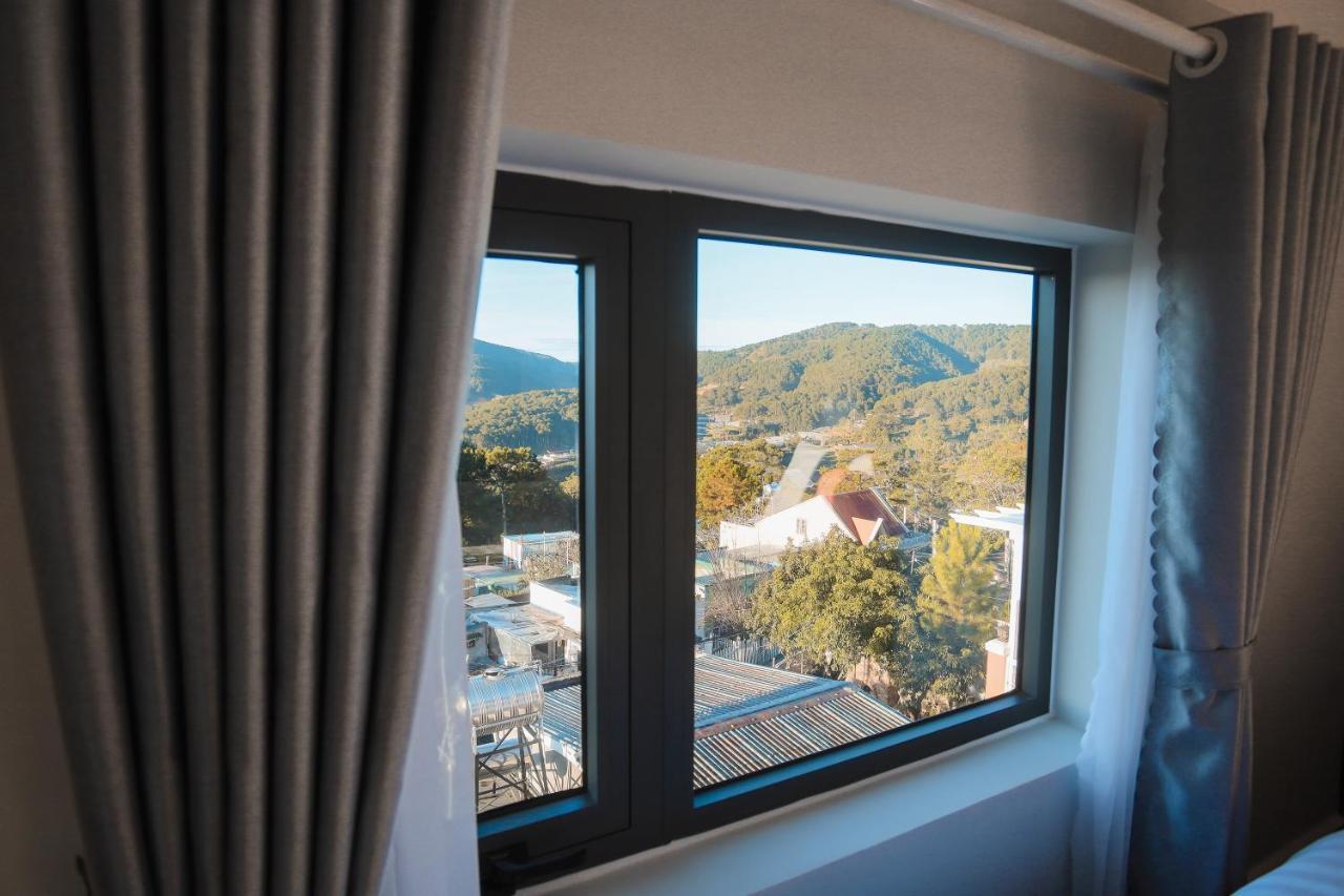 Sunshine Villa 달랏 외부 사진