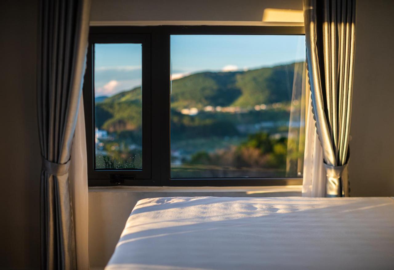 Sunshine Villa 달랏 외부 사진