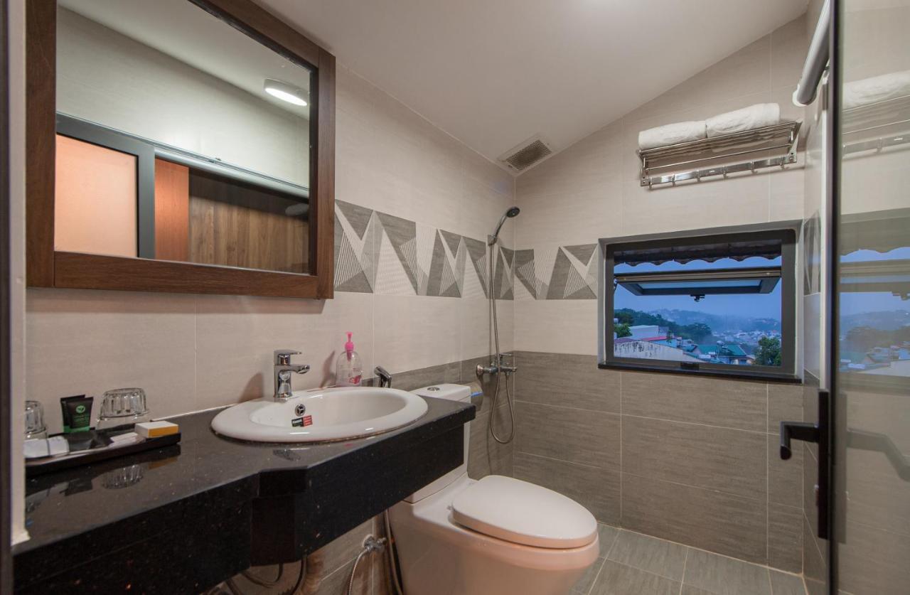 Sunshine Villa 달랏 외부 사진