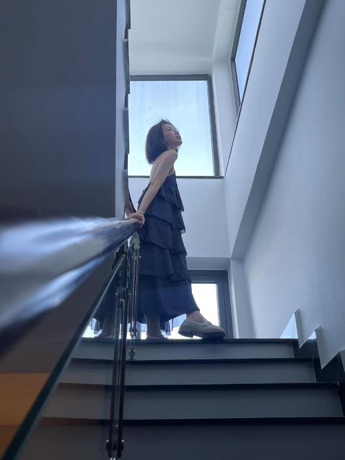 Sunshine Villa 달랏 외부 사진