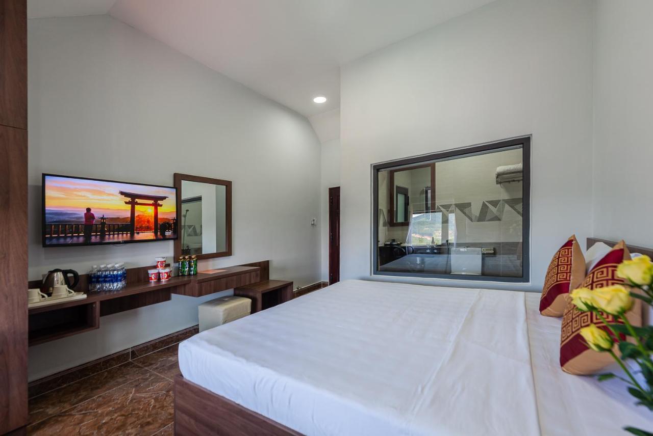 Sunshine Villa 달랏 외부 사진