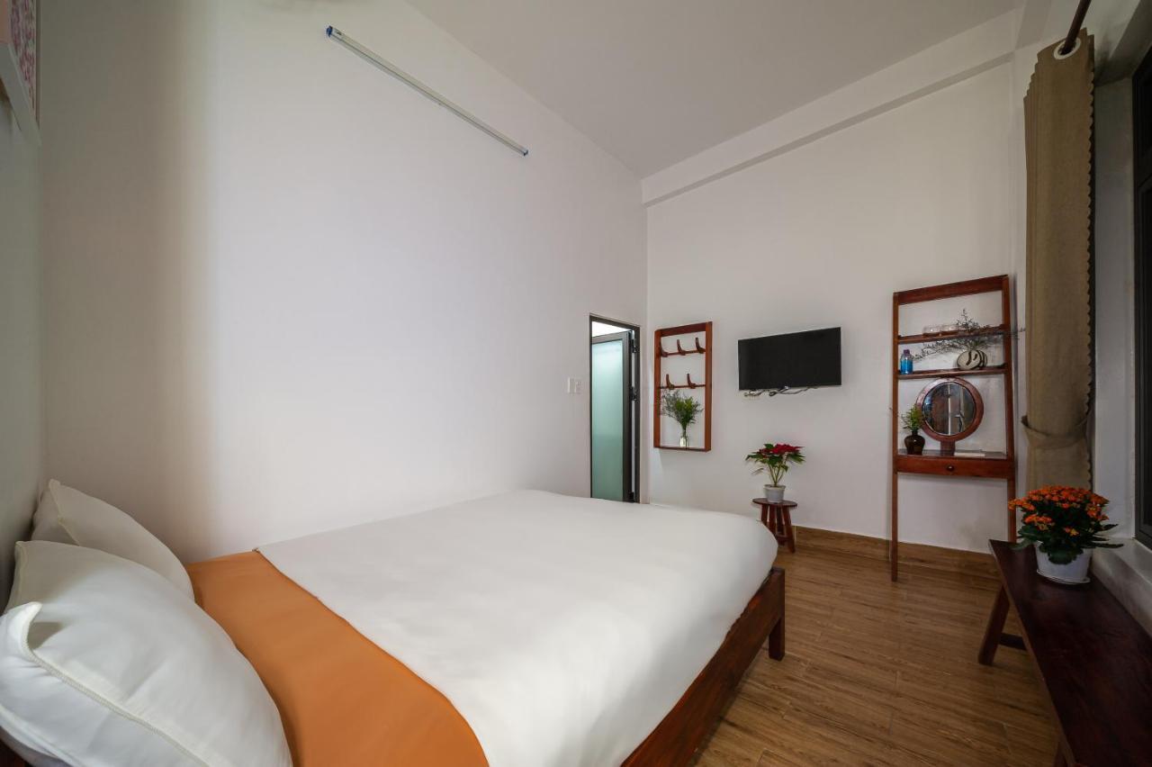 Sunshine Villa 달랏 외부 사진